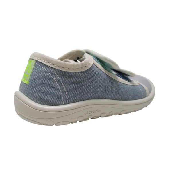 VICTORIA 1370129 BLUE BAREFOOT