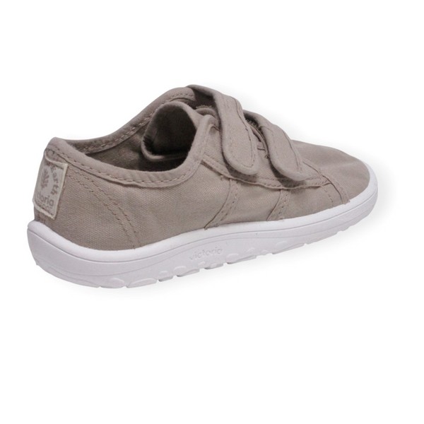 VICTORIA 1370111 BEIGE BAREFOOT