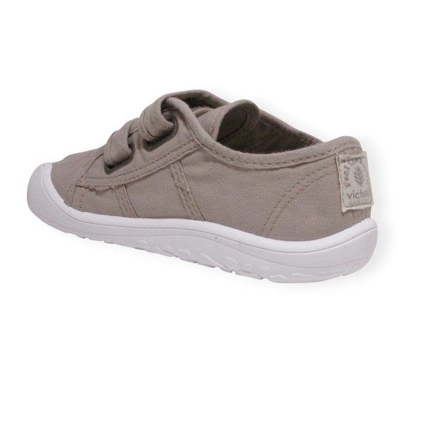 VICTORIA 1370111 BEIGE BAREFOOT