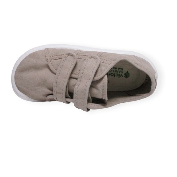 VICTORIA 1370111 BEIGE BAREFOOT