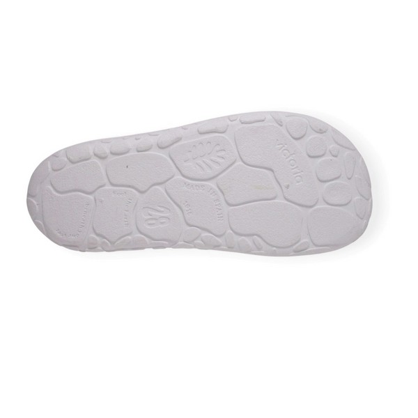 VICTORIA 1370111 BEIGE BAREFOOT 6