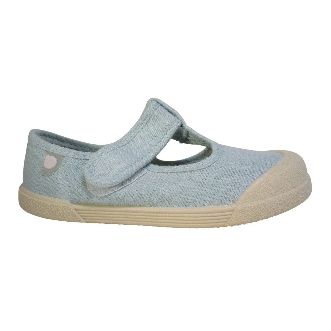 IGOR S10332-026 MINT BAREFOOT