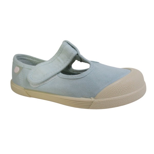 IGOR S10332-026 MINT BAREFOOT