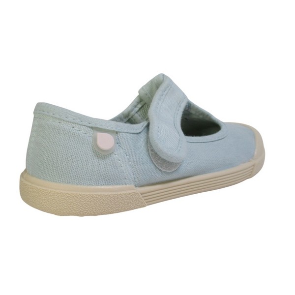 IGOR S10332-026 MINT BAREFOOT