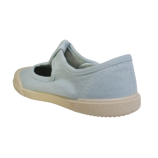 IGOR S10332-026 MINT BAREFOOT