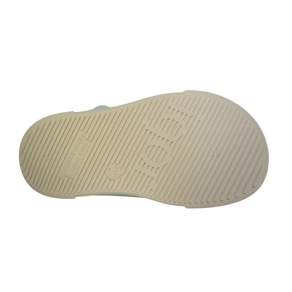 IGOR S10332-026 MINT BAREFOOT 6