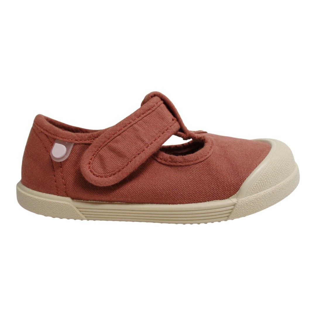 IGOR S10332-026 TERRACOTA BAREFOOT