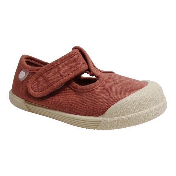 IGOR S10332-026 TERRACOTA BAREFOOT 2