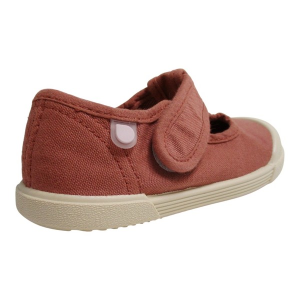 IGOR S10332-026 TERRACOTA BAREFOOT 3