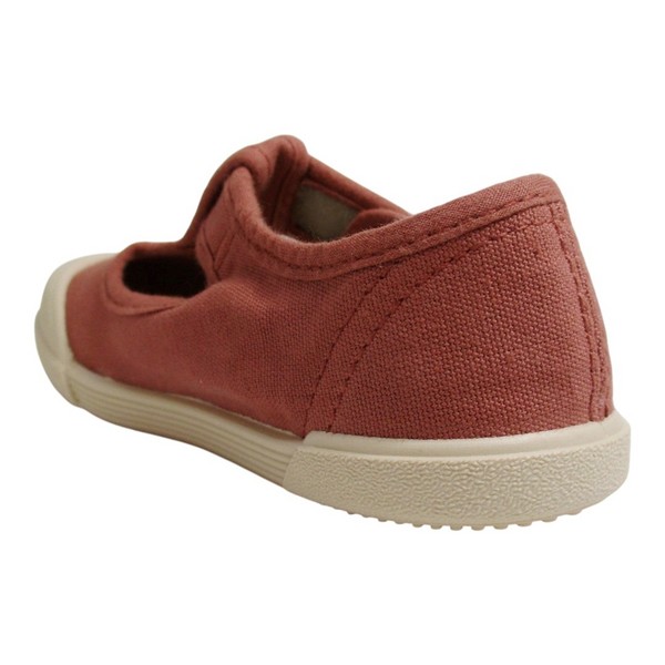 IGOR S10332-026 TERRACOTA BAREFOOT 4