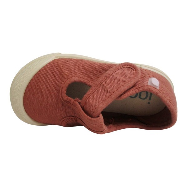IGOR S10332-026 TERRACOTA BAREFOOT 5