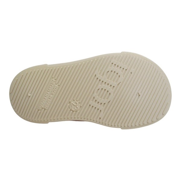 IGOR S10332-026 TERRACOTA BAREFOOT