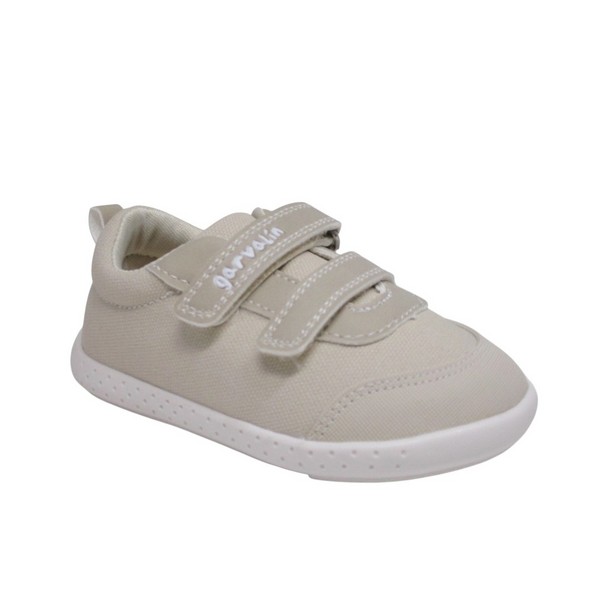 GARVALIN 262335-A103 BEIGE BAREFOOT