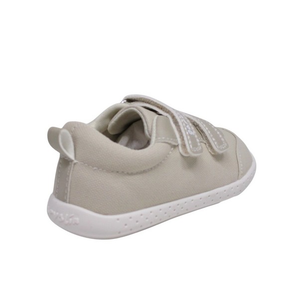 GARVALIN 262335-A103 BEIGE BAREFOOT