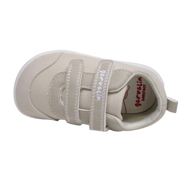 GARVALIN 262335-A103 BEIGE BAREFOOT