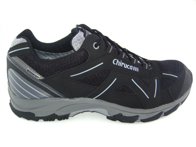 CHIRUCA SUMATRA 03 GORE TEX.