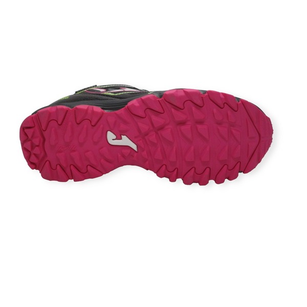 JOMA VORA JR 2301 BLACK FUCSIA WATERPROOF 6