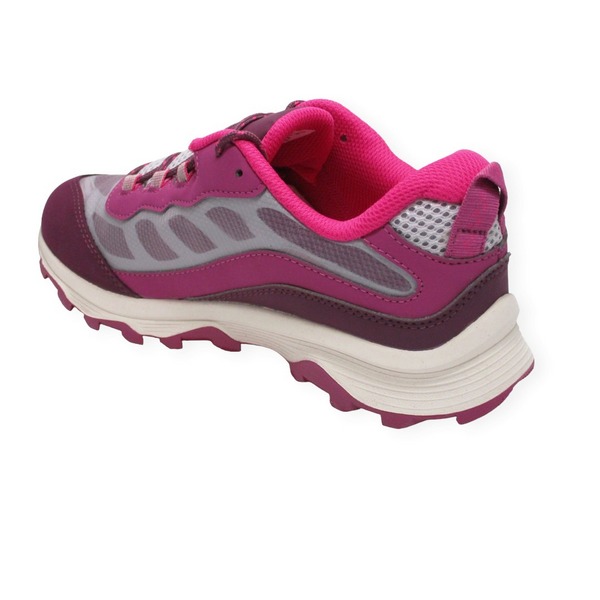 MERRELL MOAB SPEED LOW WP GRYBRY  MK165980 WTPF