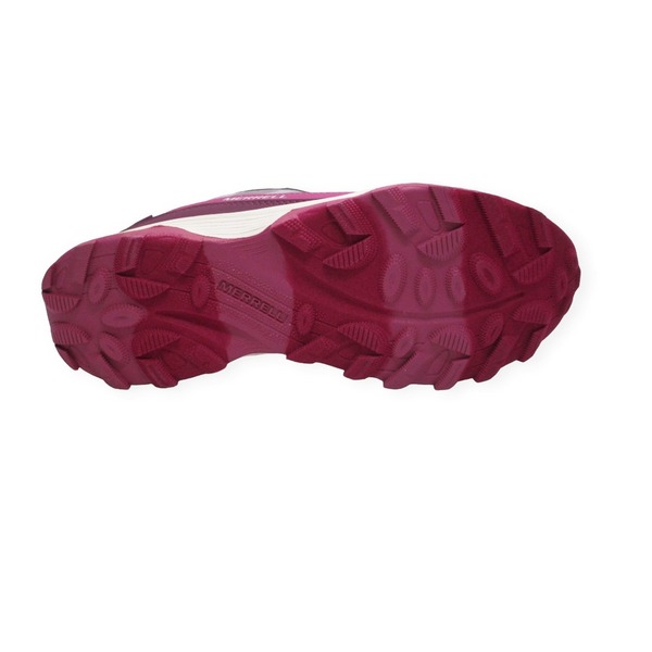 MERRELL MOAB SPEED LOW WP GRYBRY  MK165980 WTPF 6