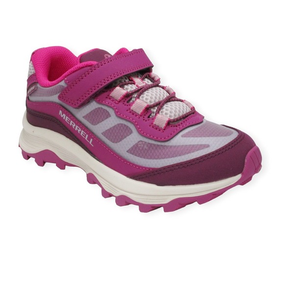 MERRELL MOAB SPEED LOW AC WP GRYBRY  MK165979 WTPF
