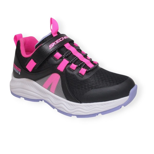 SKECHERS 303406L BKHP  ADV. BLITZ WATERPROOF