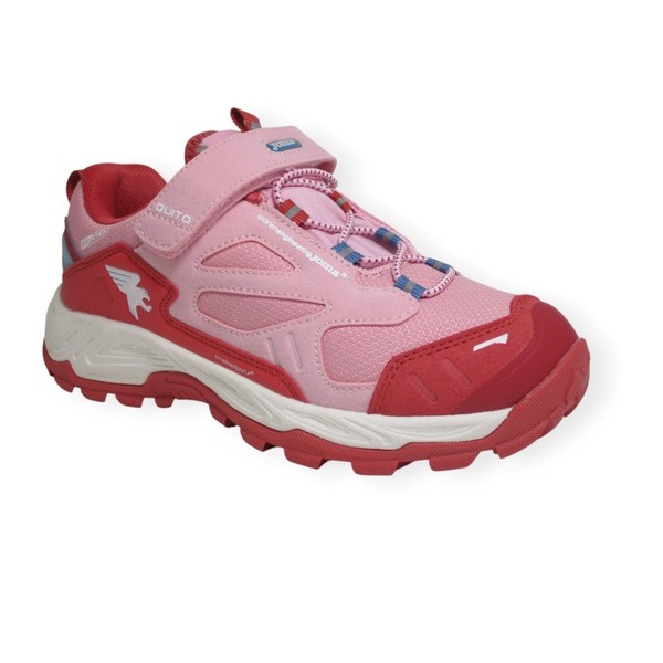 JOMA QUITO JR 2429 ROSA WATERPROOF