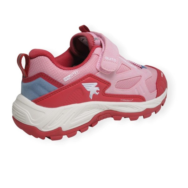 JOMA QUITO JR 2429 ROSA WATERPROOF