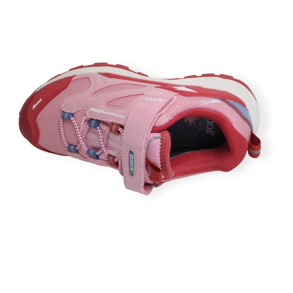 JOMA QUITO JR 2429 ROSA WATERPROOF