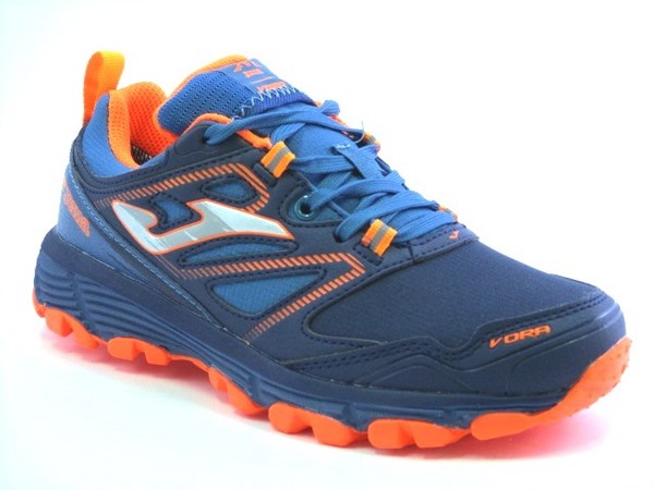 JOMA VORA 2103 NAVY  RED WATERPROOF