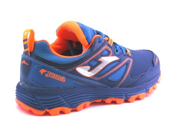 JOMA VORA 2103 NAVY  RED WATERPROOF