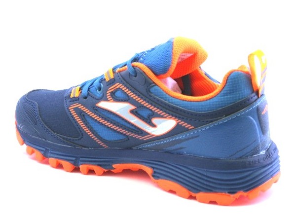 JOMA VORA 2103 NAVY  RED WATERPROOF