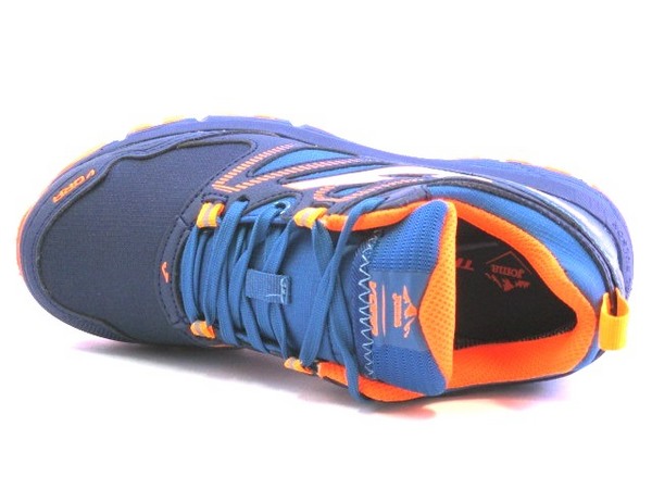 JOMA VORA 2103 NAVY  RED WATERPROOF