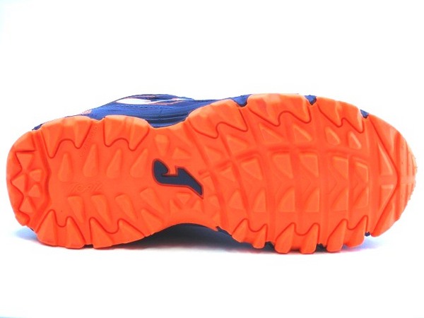 JOMA VORA 2103 NAVY  RED WATERPROOF 6