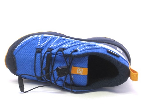 SALOMON XA PRO 3D CSWP  PALACE BLUE L41344800 WTP