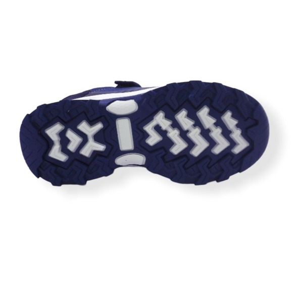 NICO BOCO KONER NAVY WATERPROOF 6