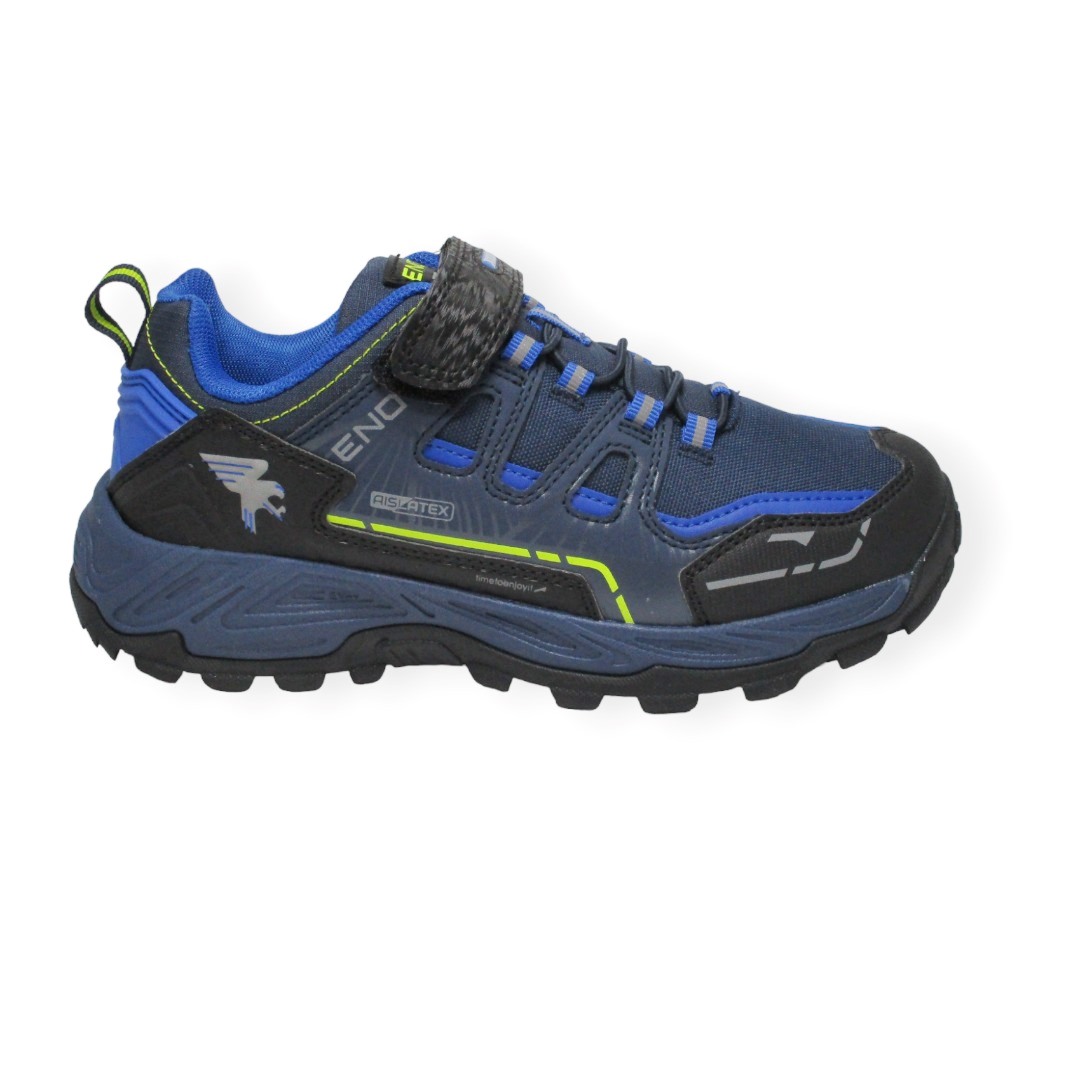 JOMA ENO JR 2303 NAVY AISLATEX