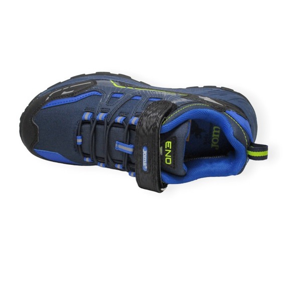 JOMA ENO JR 2303 NAVY AISLATEX