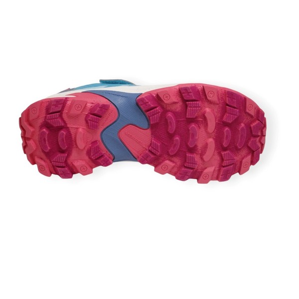 MERRELL MK167547 MOAB SPEED WATERPROOF TURQ 6