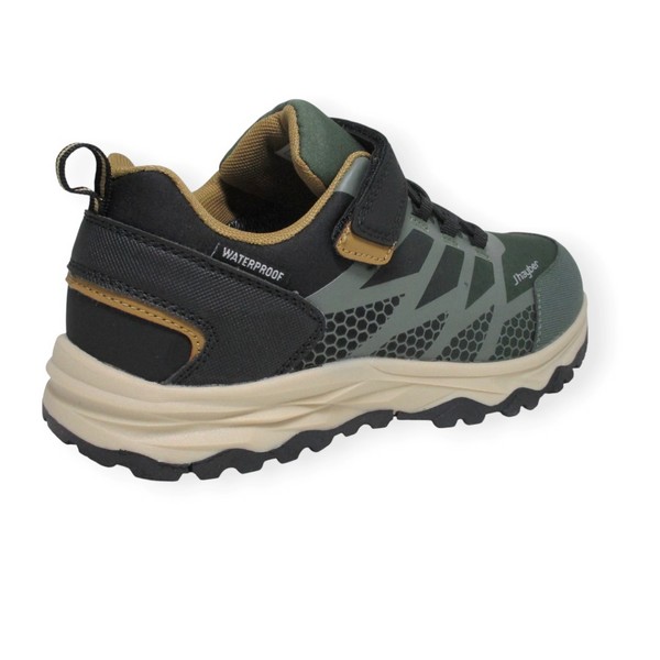 J'HAYBER CHINTERO 200 KAKI WATERPROOF
