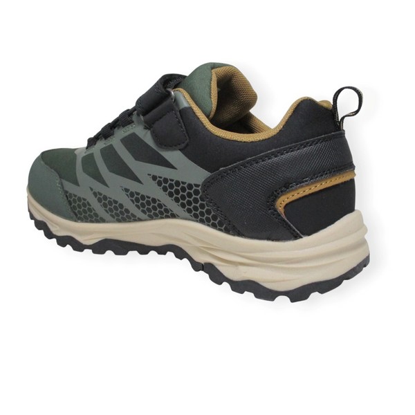 J'HAYBER CHINTERO 200 KAKI WATERPROOF
