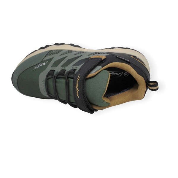 J'HAYBER CHINTERO 200 KAKI WATERPROOF