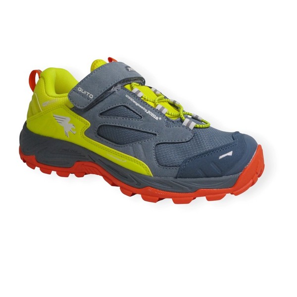JOMA QUITO JR 2522 NAVY WATERPROOF