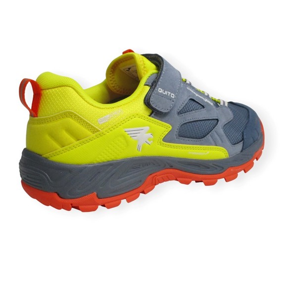 JOMA QUITO JR 2522 NAVY WATERPROOF