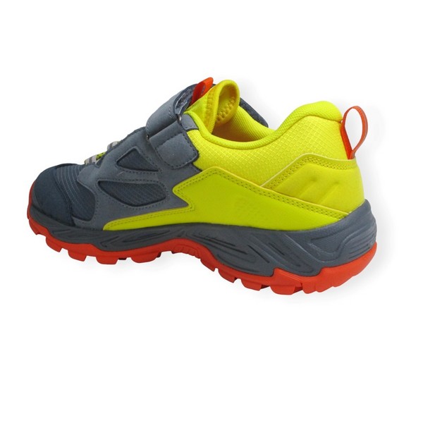 JOMA QUITO JR 2522 NAVY WATERPROOF