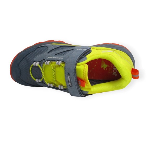 JOMA QUITO JR 2522 NAVY WATERPROOF