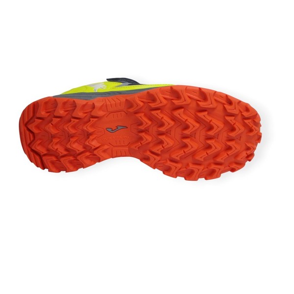 JOMA QUITO JR 2522 NAVY WATERPROOF 6