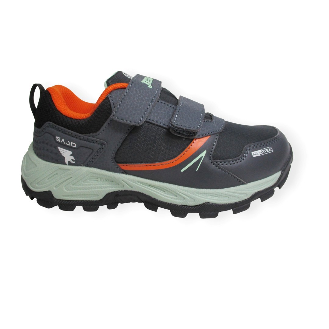 JOMA SAJO JR 2522 NAVY WATERPROOF