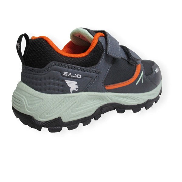 JOMA SAJO JR 2522 NAVY WATERPROOF