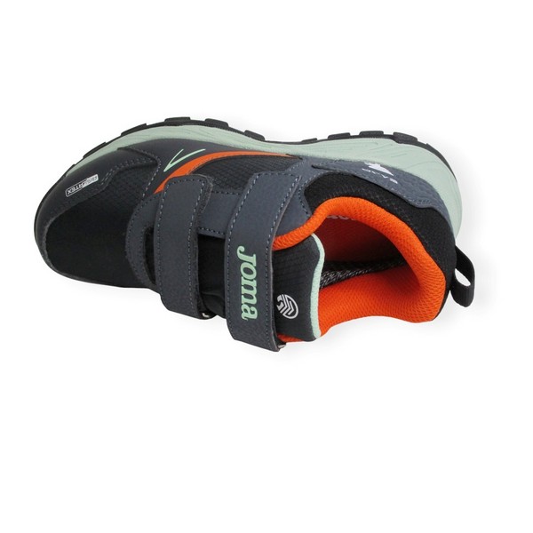 JOMA SAJO JR 2522 NAVY WATERPROOF