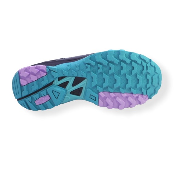 HI-TEC TREK WOMEN BLACK WATERPROOF 6